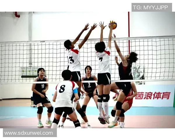 赛后分析:西安排球队与上海排球队的团队协作表现及启示