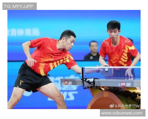 赛后分析:上海乒乓球队与成都乒乓球队个人能力对比探讨